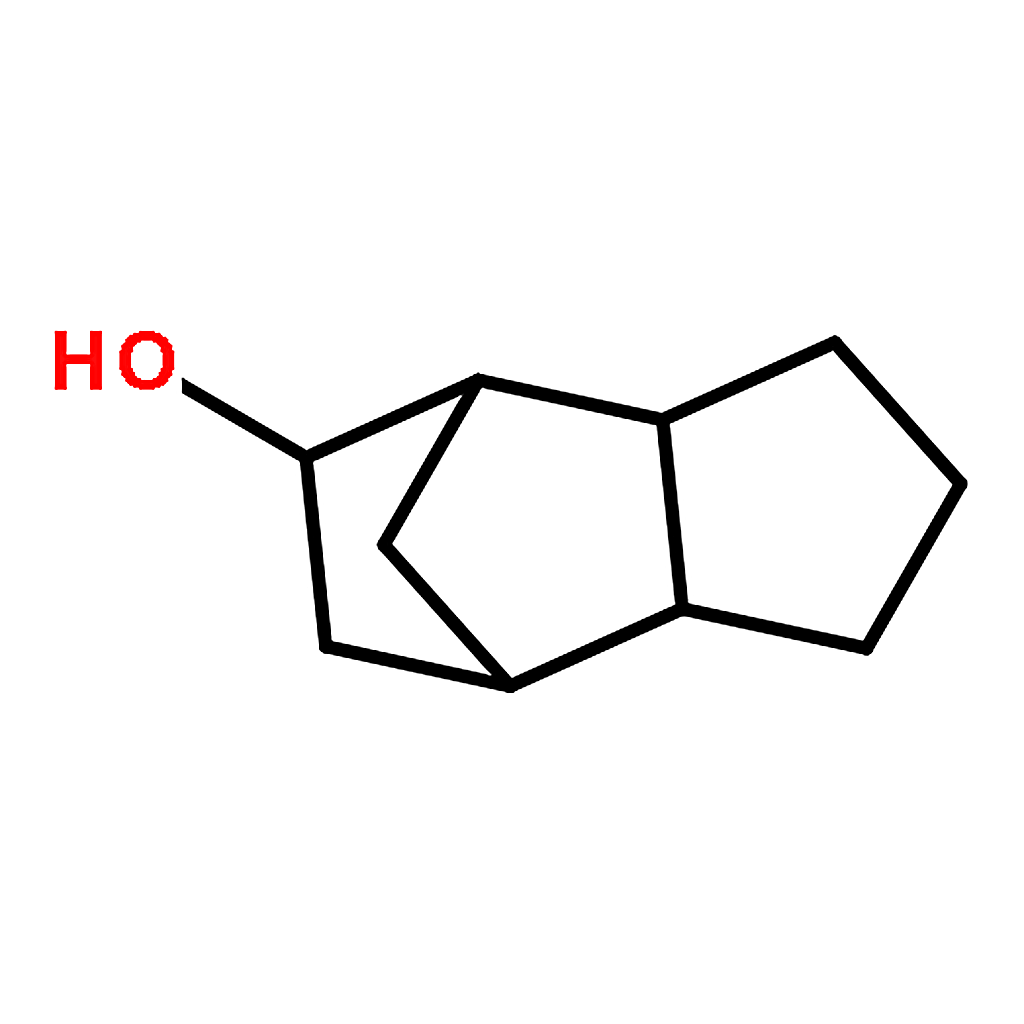 RHAWN Octahydro-1H-4,7-methanoinden-5-ol