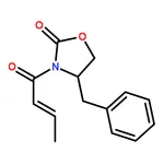 RHAWN (S)-4-Benzyl-3-(but-2-enoyl)oxazolidin-2-one