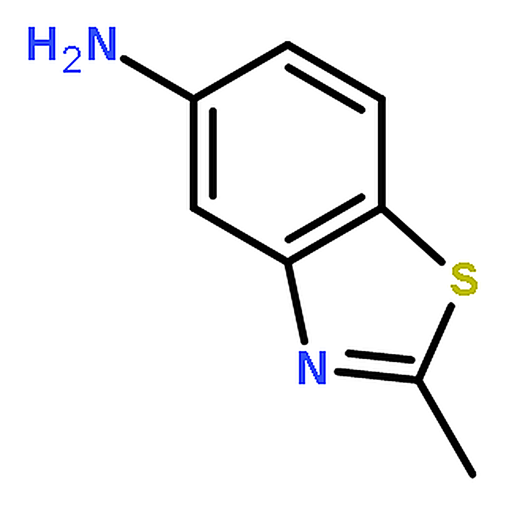 RHAWN 5-Amino-2-methylbenzothiazole