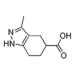 RHAWN 3-Methyl-4,5,6,7-Tetrahydro-2H-Indazole-5-Carboxylic Acid