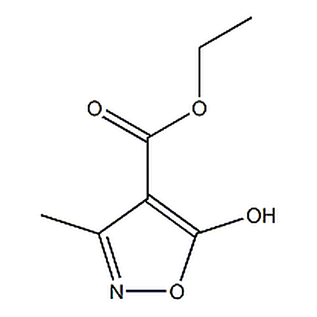 RHAWN Ethyl 5-hydroxy-3-methylisoxazole-4-carboxylate
