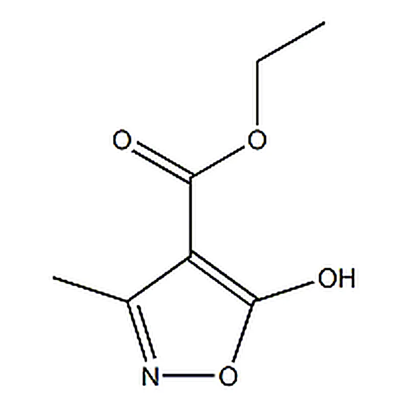 RHAWN Ethyl 5-hydroxy-3-methylisoxazole-4-carboxylate