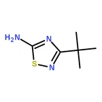 RHAWN 3-(tert-Butyl)-1,2,4-thiadiazol-5-amine
