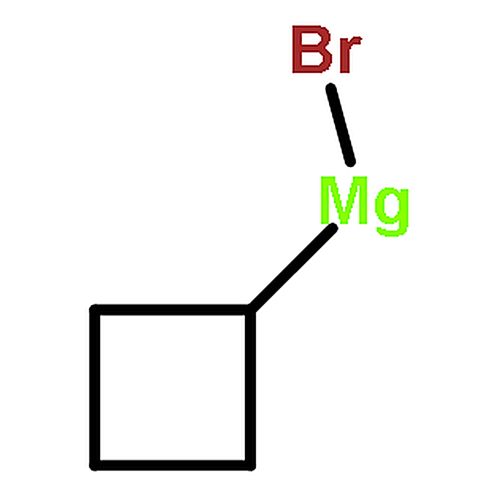 RHAWN Cyclobutylmagnesium Bromide