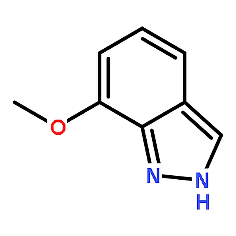 RHAWN 7-Methoxy-1H-indazole