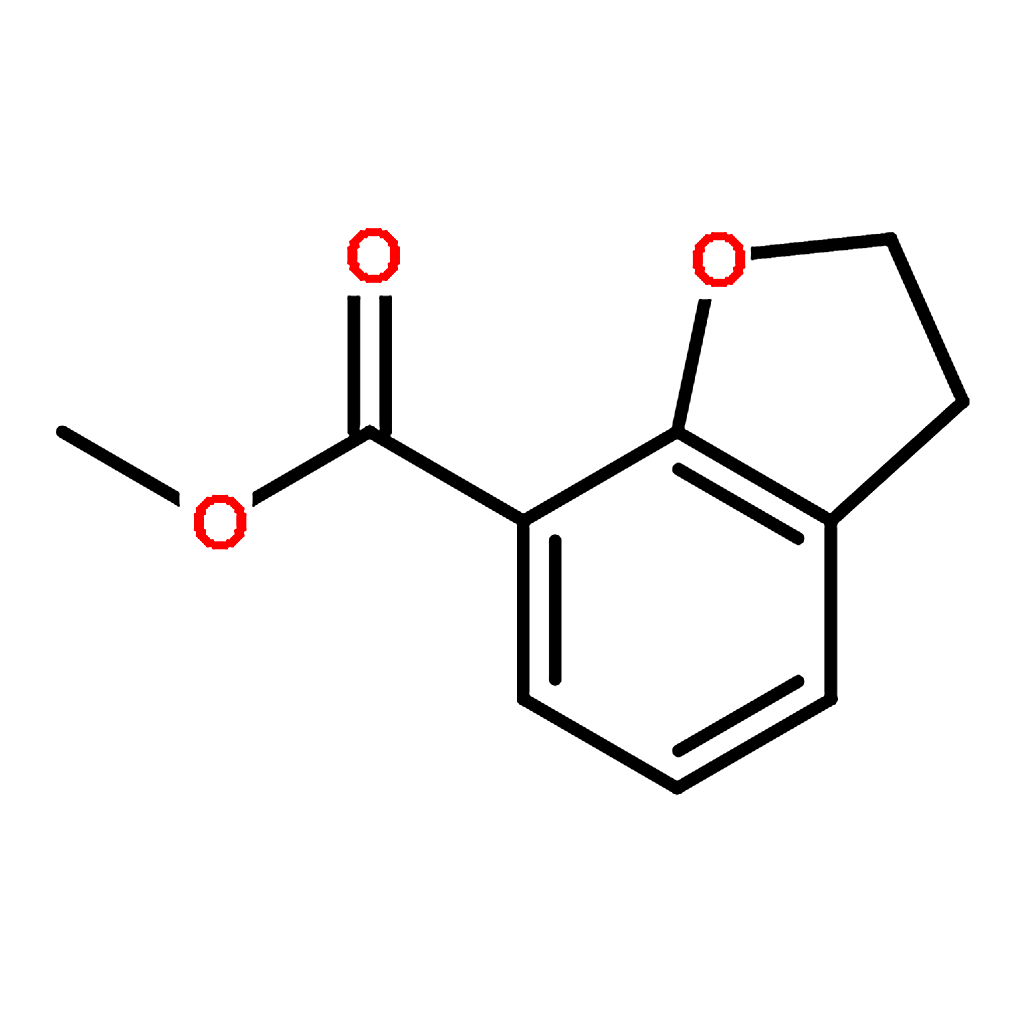 RHAWN Methyl 2，3-dihydrobenzofuran-7-carboxylate