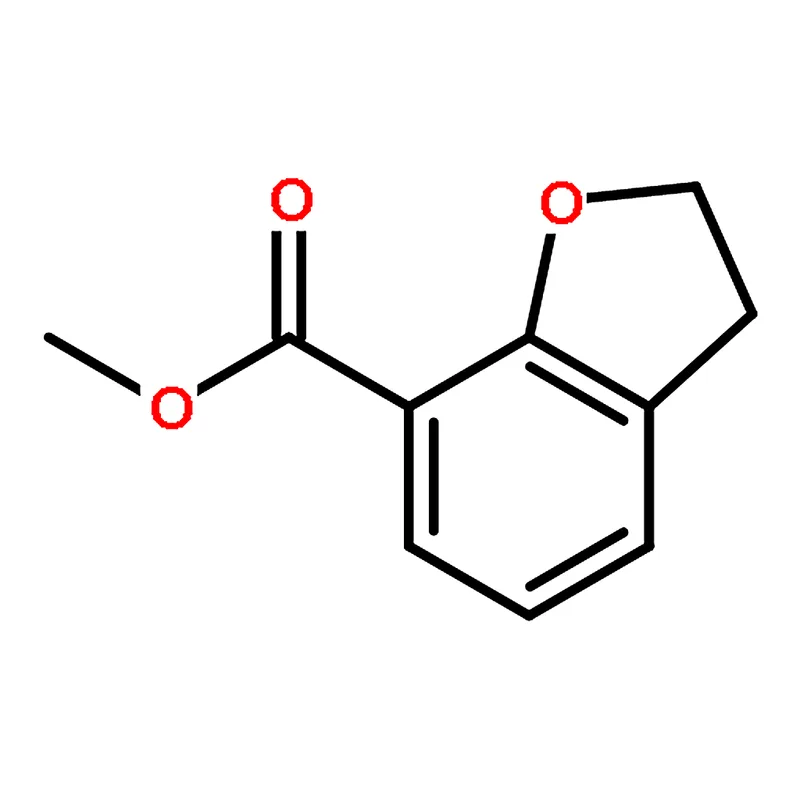 RHAWN Methyl 2,3-dihydrobenzofuran-7-carboxylate