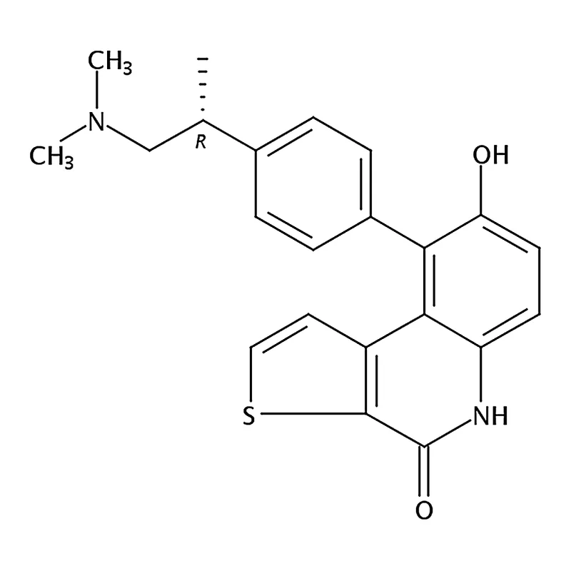 RHAWN TOPK inhibitor-1