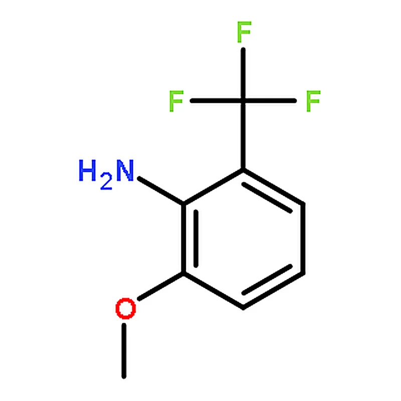 RHAWN 2-Methoxy-6-(trifluoromethyl)aniline