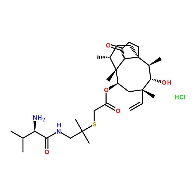 RHAWN Valnemulin HCl