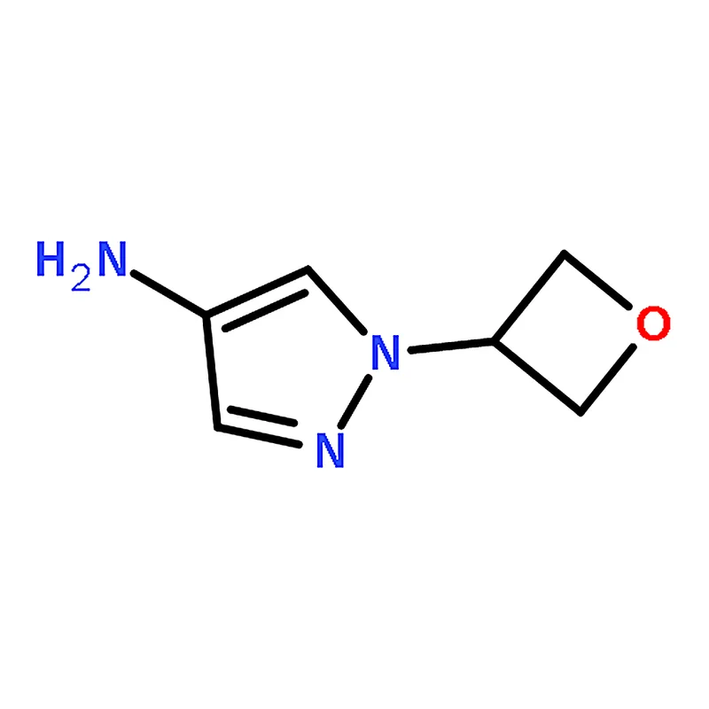 RHAWN 1-(oxetan-3-yl)-1H-pyrazol-4-amine