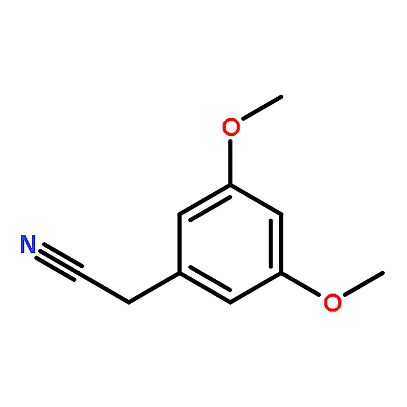 RHAWN 3,5-DiMethoxyphenylacetonitrile