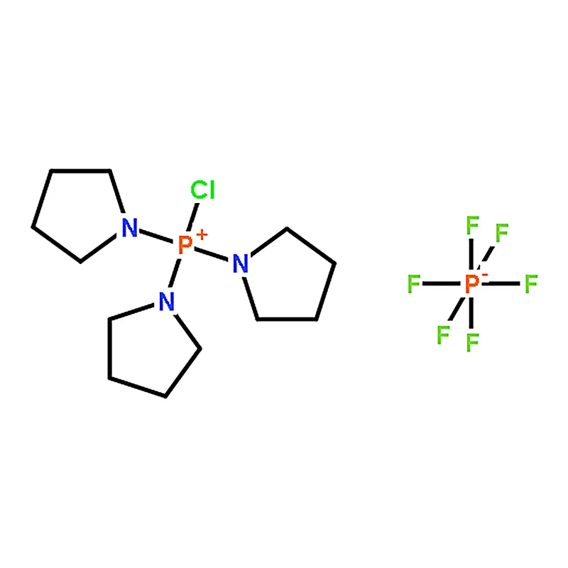 RHAWN Chlorotripyrrolidinophosphonium hexafluorophosphate
