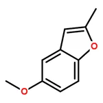 RHAWN 5-Methoxy-2-methylbenzofuran