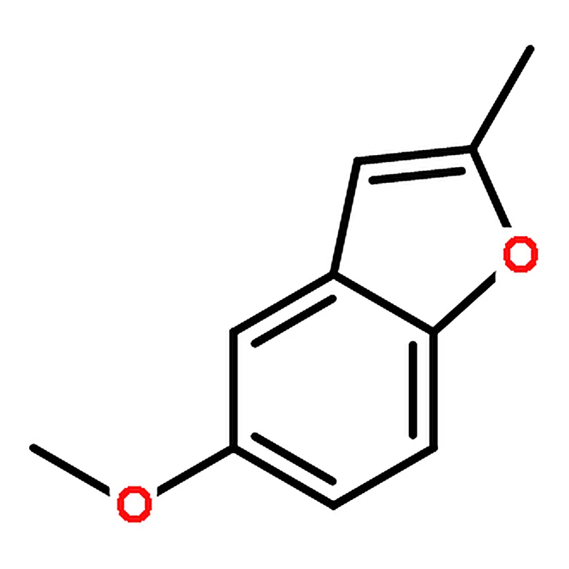 RHAWN 5-Methoxy-2-methylbenzofuran
