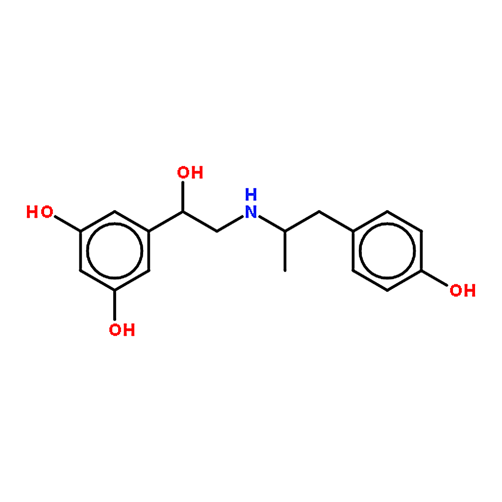 RHAWN Phenoterol