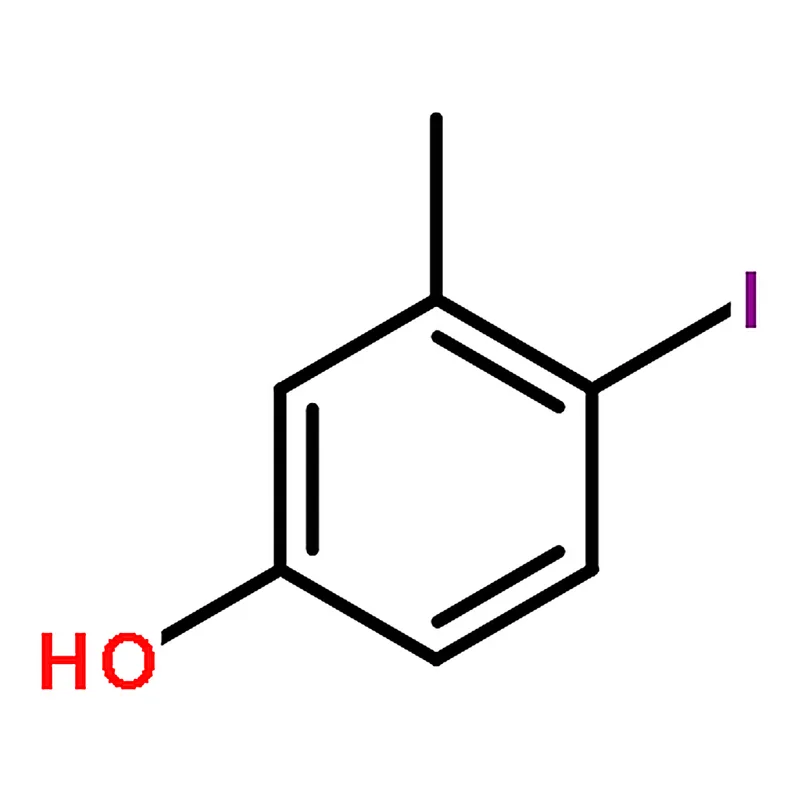 RHAWN 4-Iodo-3-methylphenol