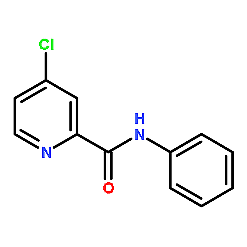 RHAWN 4-Chloro-N-phenylpicolinamide