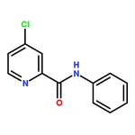 RHAWN 4-Chloro-N-phenylpicolinamide
