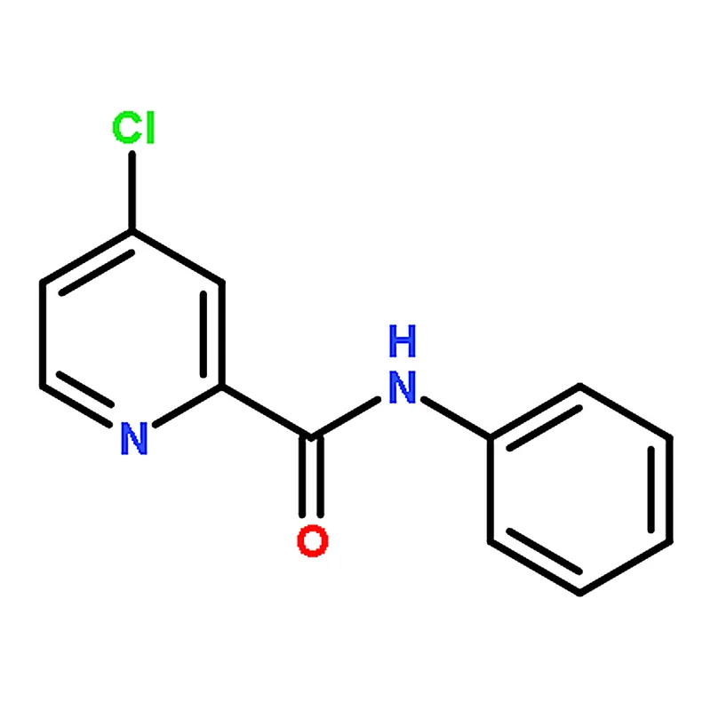 RHAWN 4-Chloro-N-phenylpicolinamide