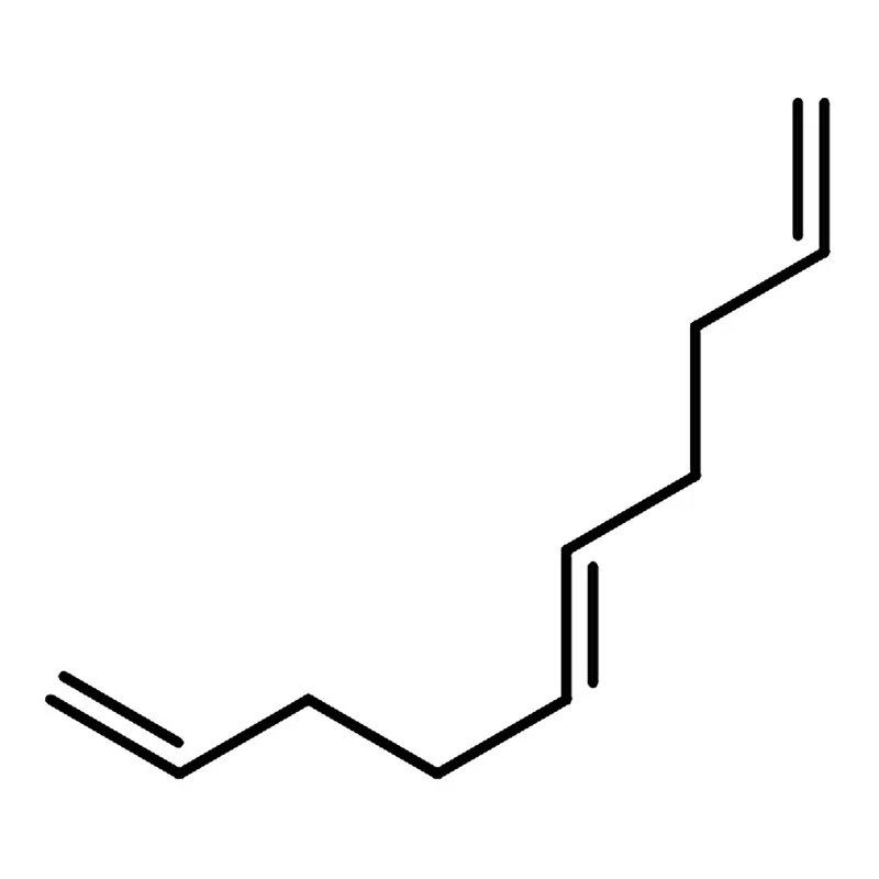 RHAWN 1,5,9-Decatriene