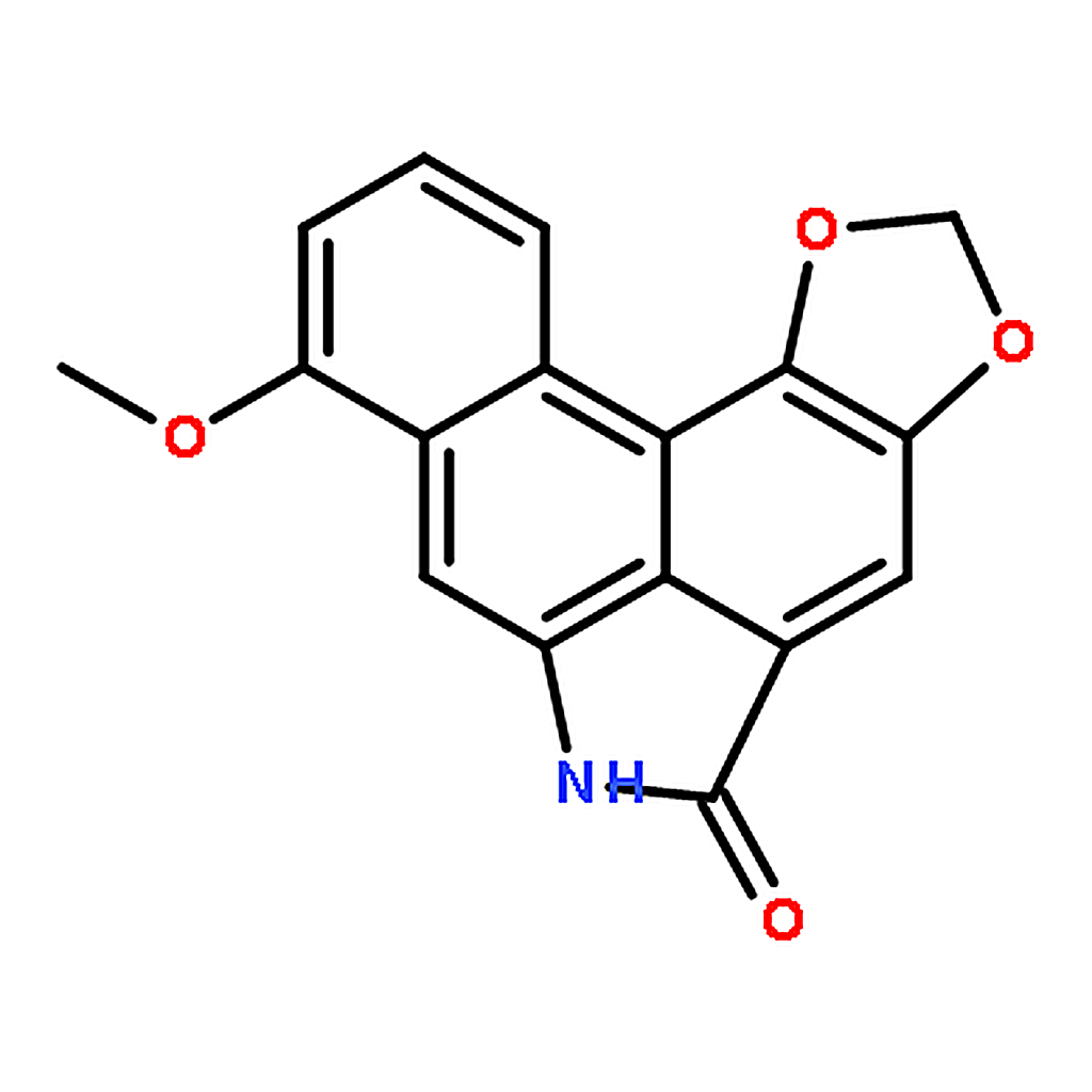 RHAWN Aristolactam I
