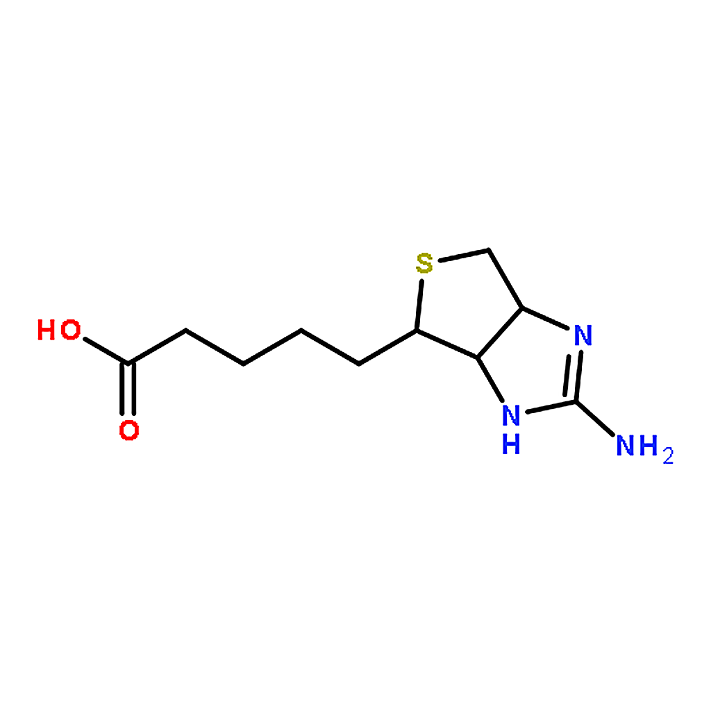 RHAWN 2-Iminobiotin