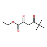 RHAWN Ethyl 5,5-dimethyl-2,4-dioxohexanoate