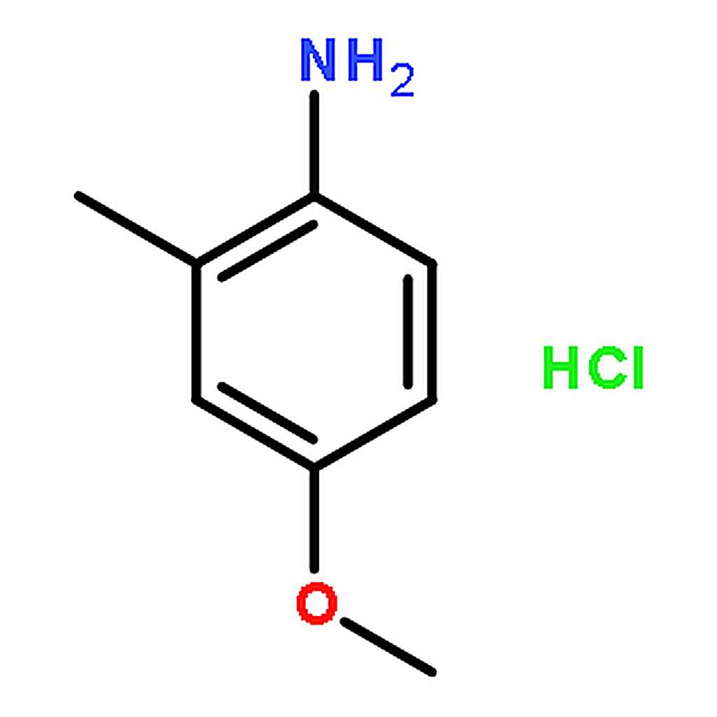 RHAWN 4-Methoxy-2-methylaniline hydrochloride