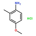RHAWN 4-Methoxy-2-methylaniline hydrochloride