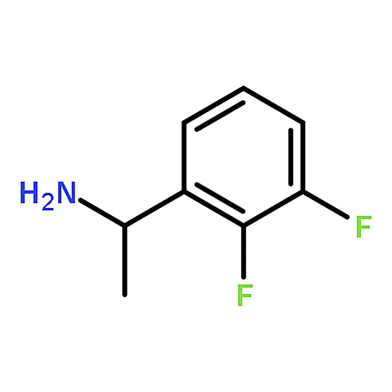 RHAWN (R)-1-(2,3-Difluorophenyl)ethanamine
