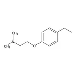 RHAWN 2-(4-Ethylphenoxy)-N,N-dimethylethanamine