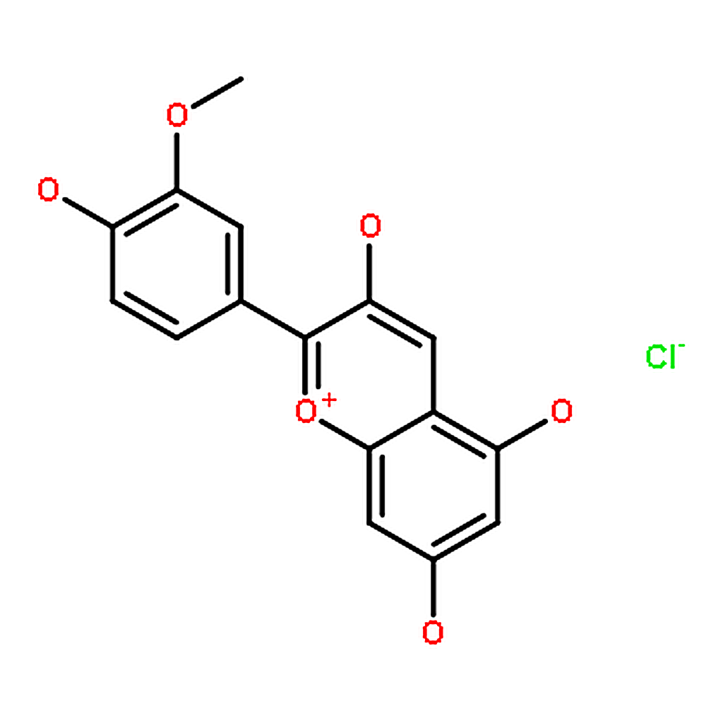 RHAWN Peonidin Chloride
