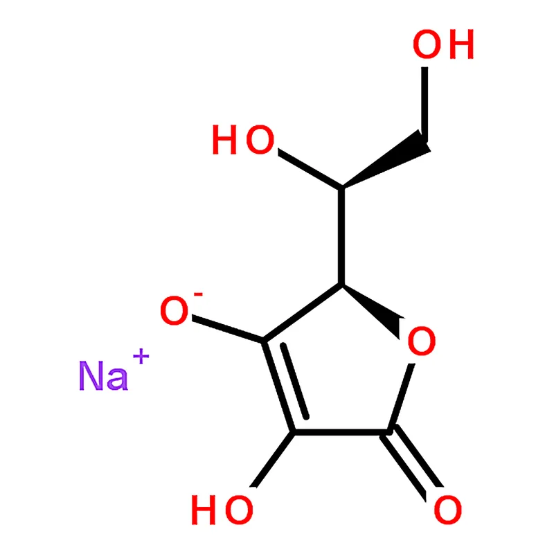 RHAWN Sodium ascorbate