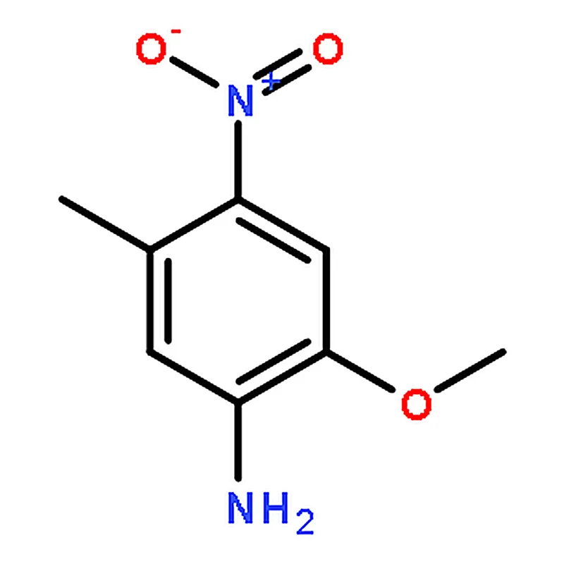 RHAWN 2-Methoxy-5-methyl-4-nitroaniline