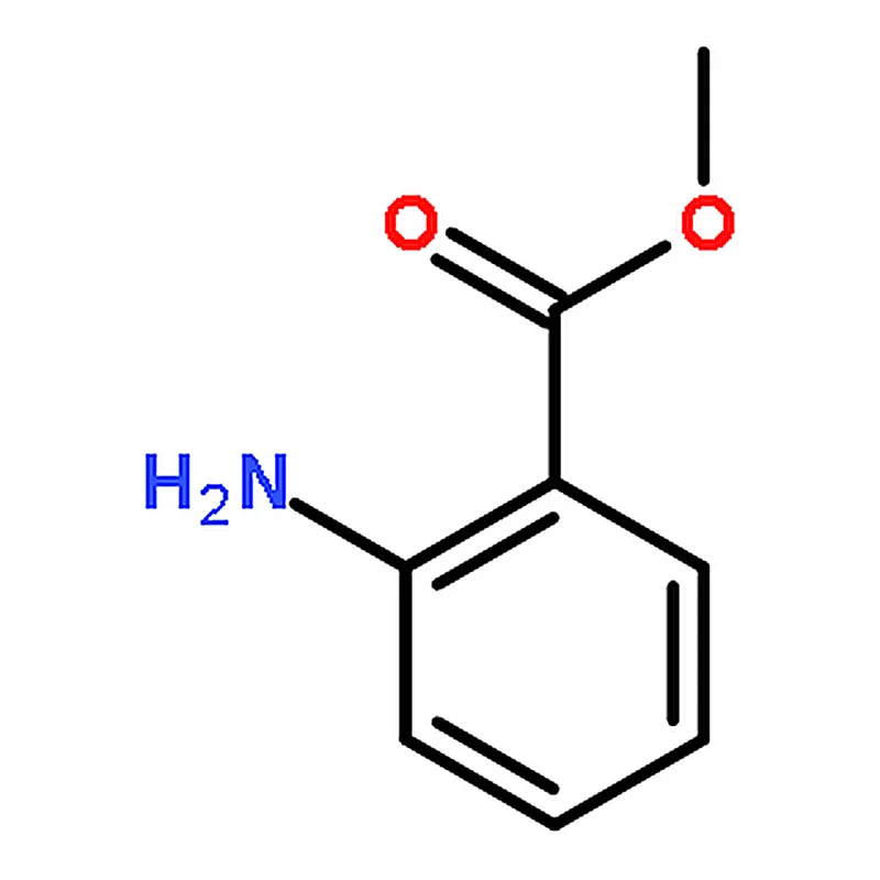 RHAWN Methyl anthranilate