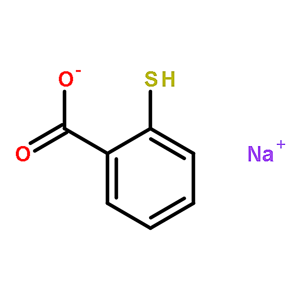 RHAWN Sodium Thiosalicylate
