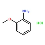 RHAWN <i>o</i>-Anisidine Hydrochloride