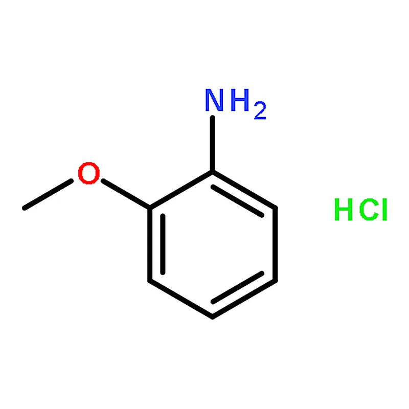 RHAWN <i>o</i>-Anisidine Hydrochloride