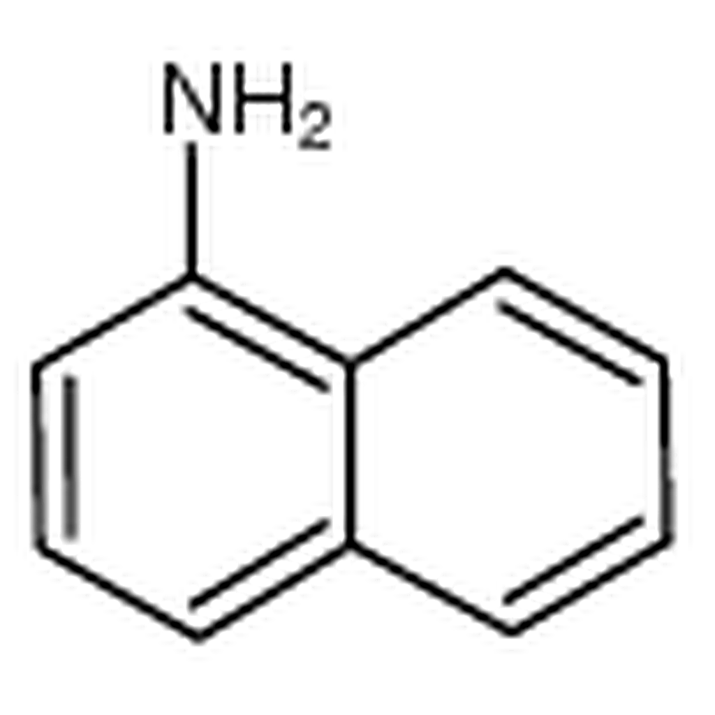 RHAWN 1-Naphthylamine