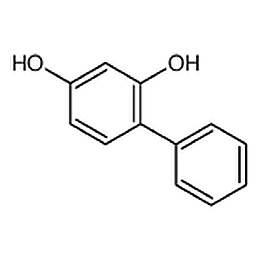 RHAWN [1,1'-Biphenyl]-2,4-diol