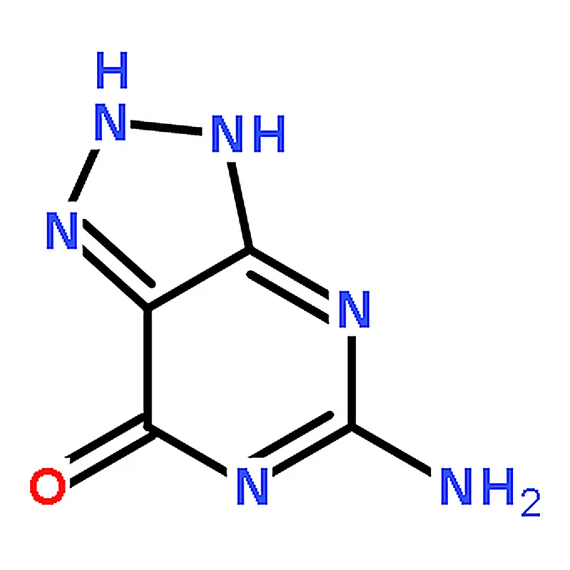 RHAWN 8-Azaguanine