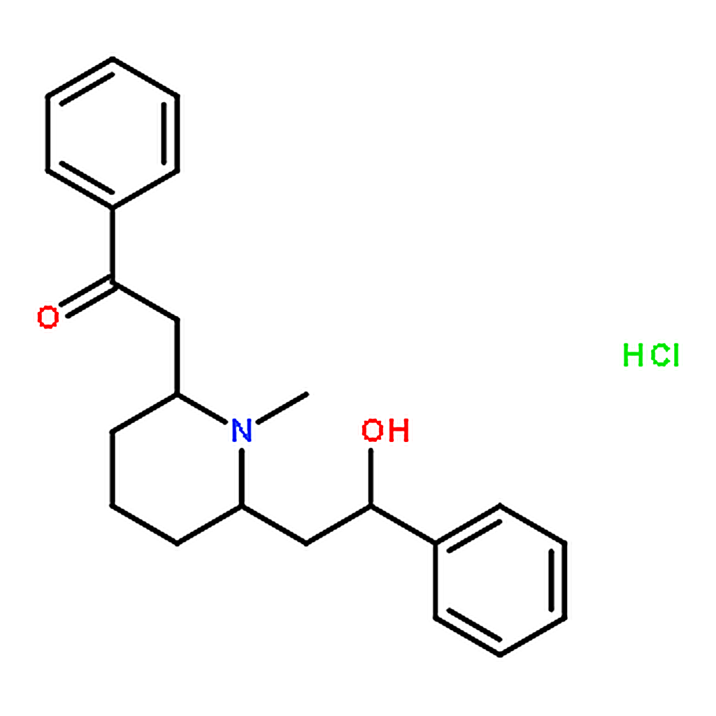 RHAWN -Lobeline Hydrochcloride