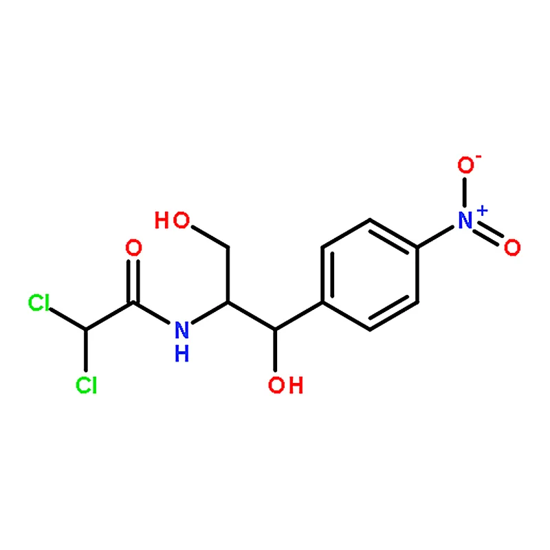 RHAWN L-(+)-Chloramphenicol