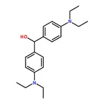 RHAWN Bis(4-diethylaminophenyl)methanol