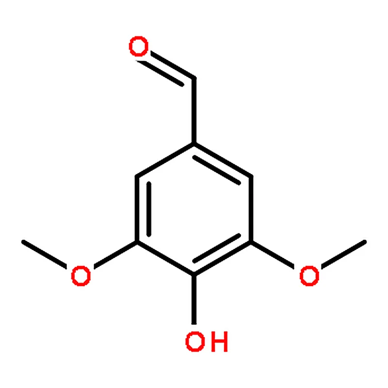 RHAWN Syringaldehyde