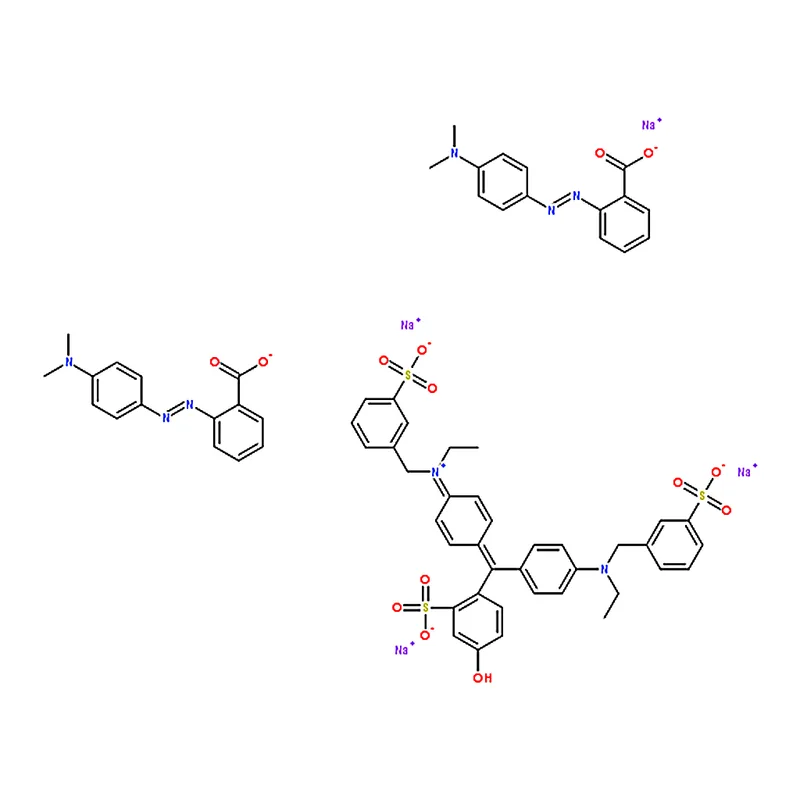 RHAWN Methyl Purple
