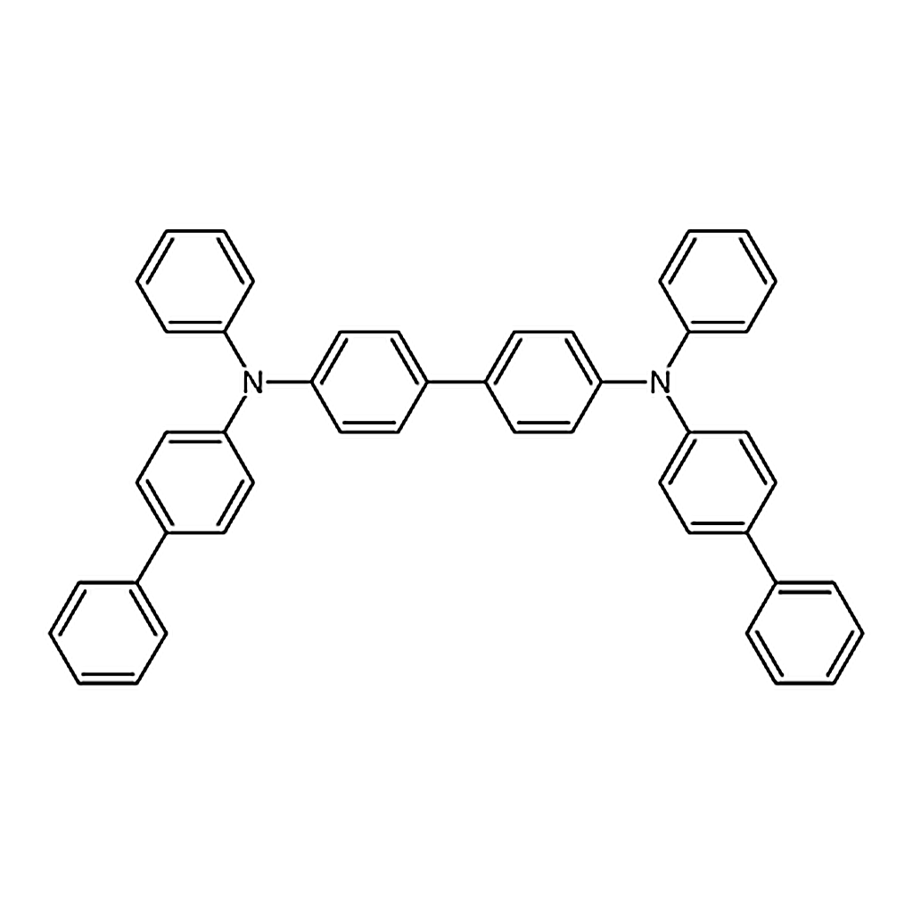 RHAWN <i>N</i>,<i>N</i>'-Di(4-biphenylyl)-<i>N</i>,<i>N</i>'-diphenylbenzidine