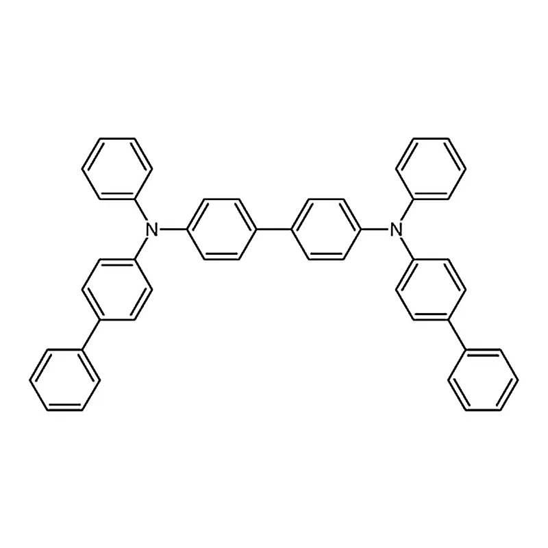 RHAWN <i>N</i>,<i>N</i>'-Di(4-biphenylyl)-<i>N</i>,<i>N</i>'-diphenylbenzidine