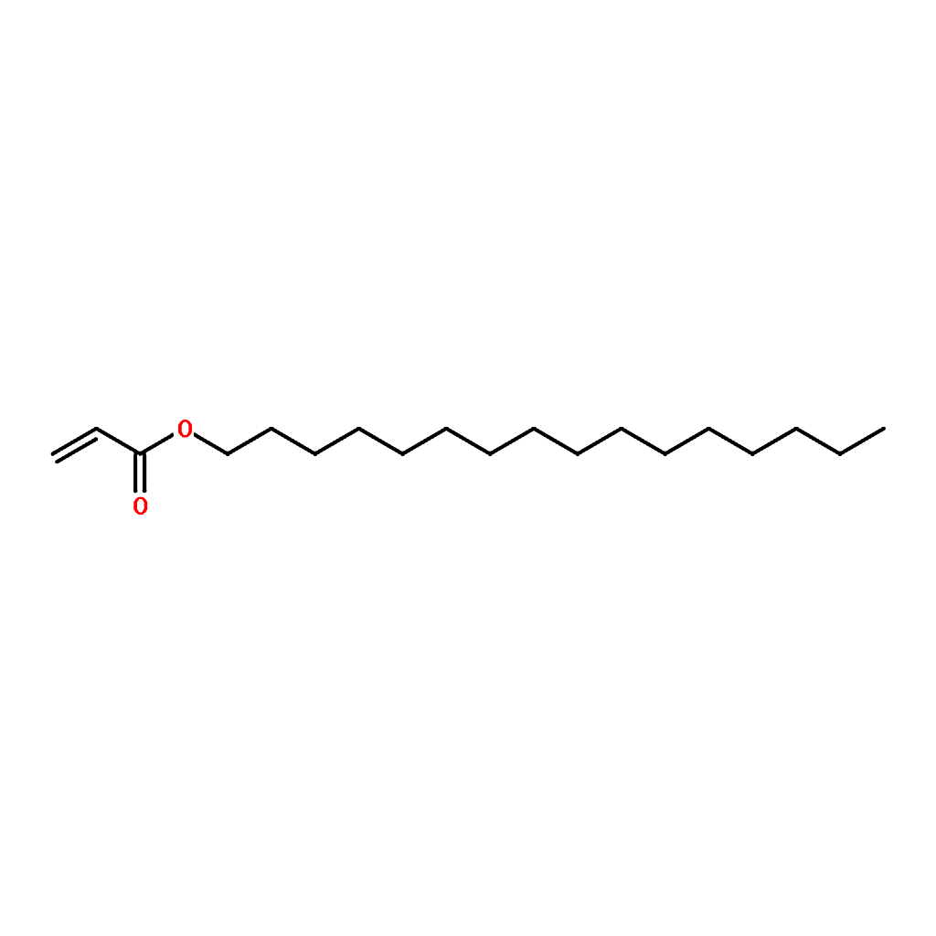 RHAWN Hexadecyl Acrylate (stabilized with MEHQ)